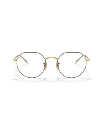 RAY-BAN - JACK - RX6465 - 3136 - 51 2