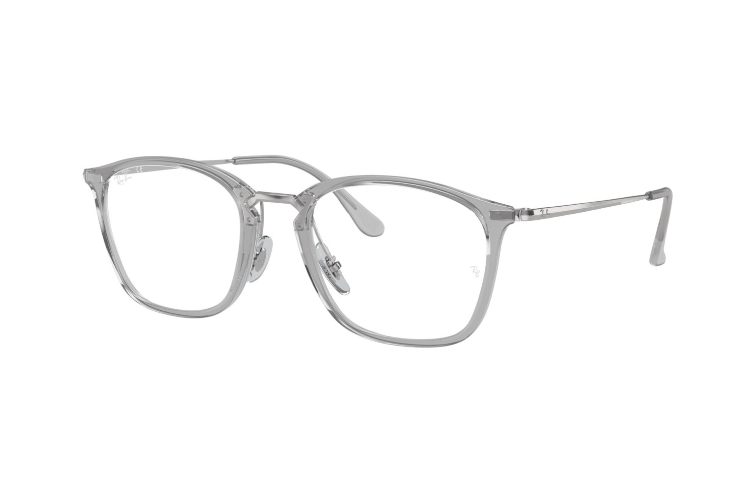 RAY-BAN - RX7164 - 2001 - 52