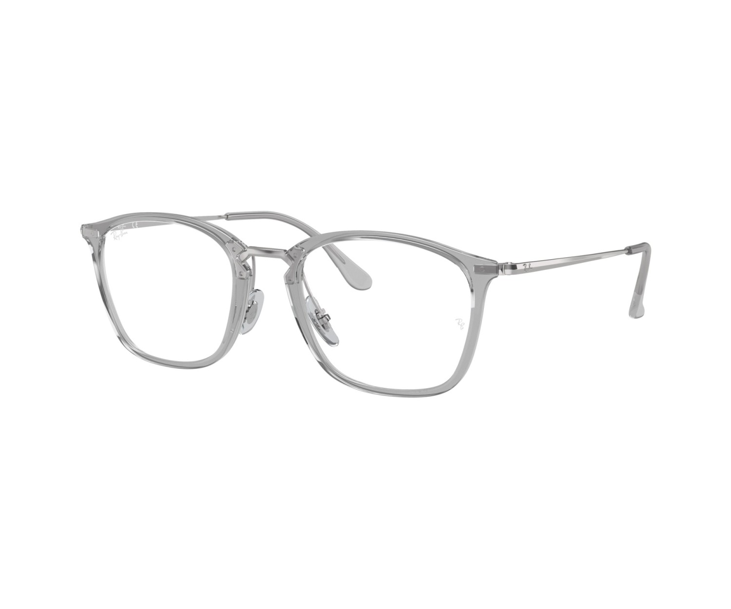 RAY-BAN - RX7164 - 2001 - 52