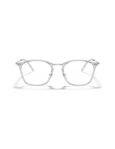 RAY-BAN - RX7164 - 2001 - 52
