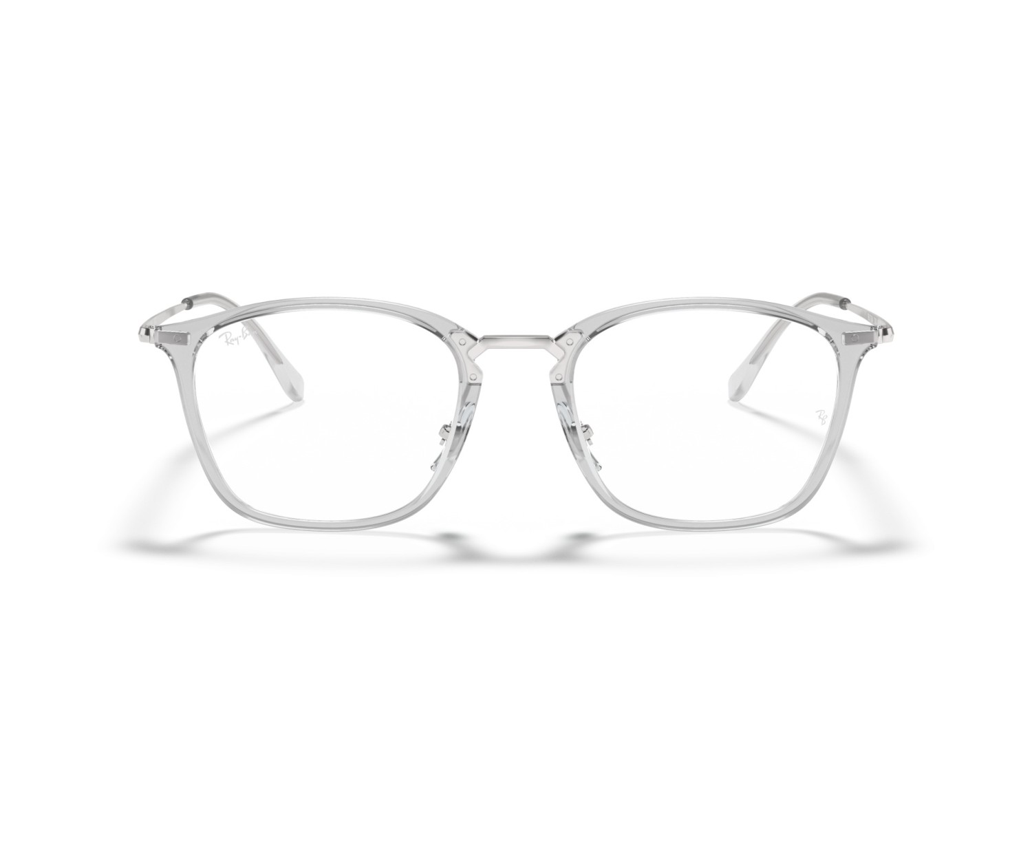 RAY-BAN - RX7164 - 2001 - 52