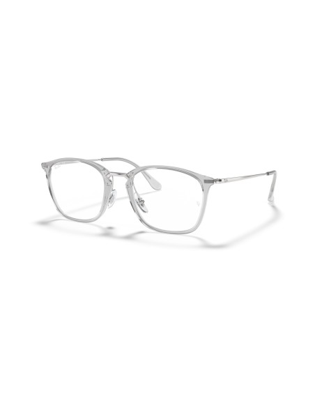 RAY-BAN - RX7164 - 2001 - 52