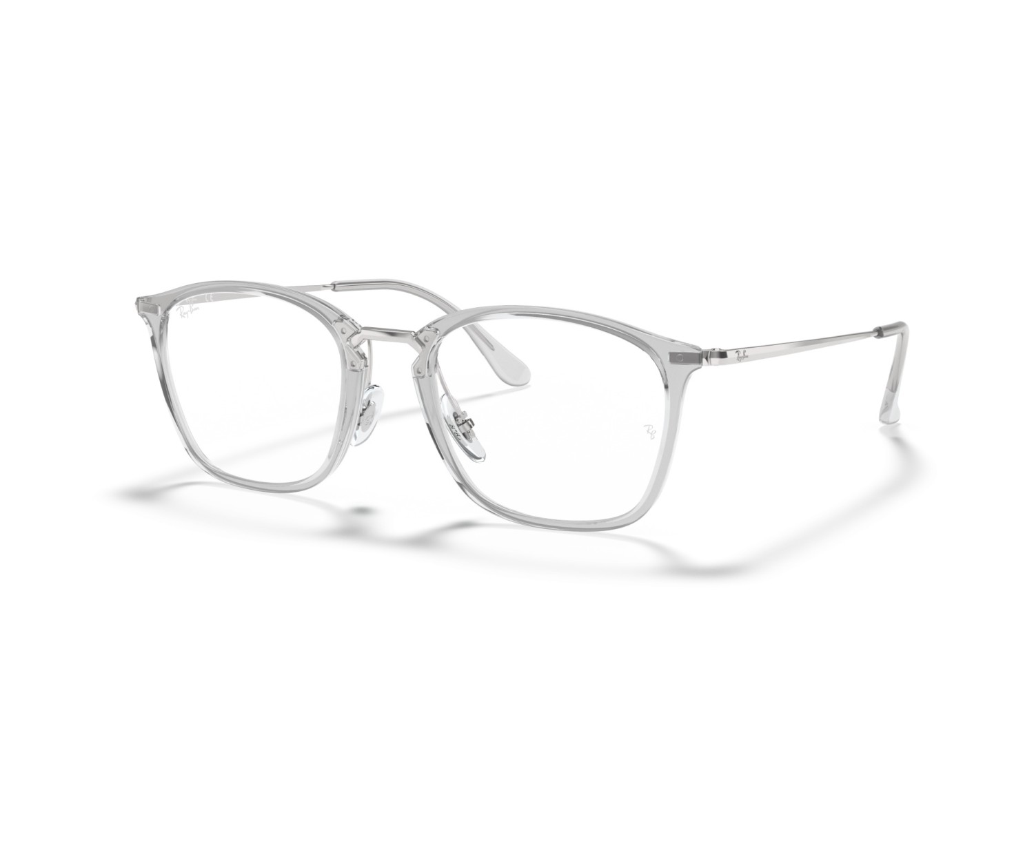 RAY-BAN - RX7164 - 2001 - 52