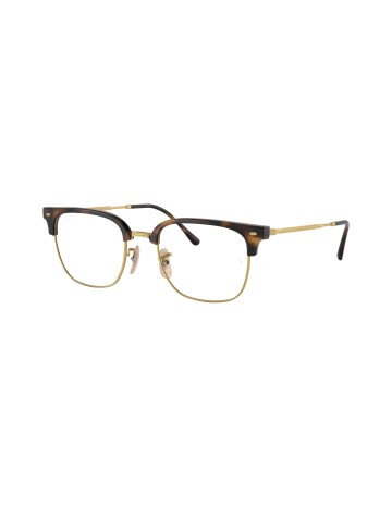 RAY-BAN - NEW CLUBMASTER - RX7216 - 2012 - 51