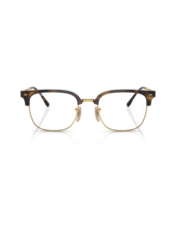 RAY-BAN - NEW CLUBMASTER - RX7216 - 2012 - 53 2