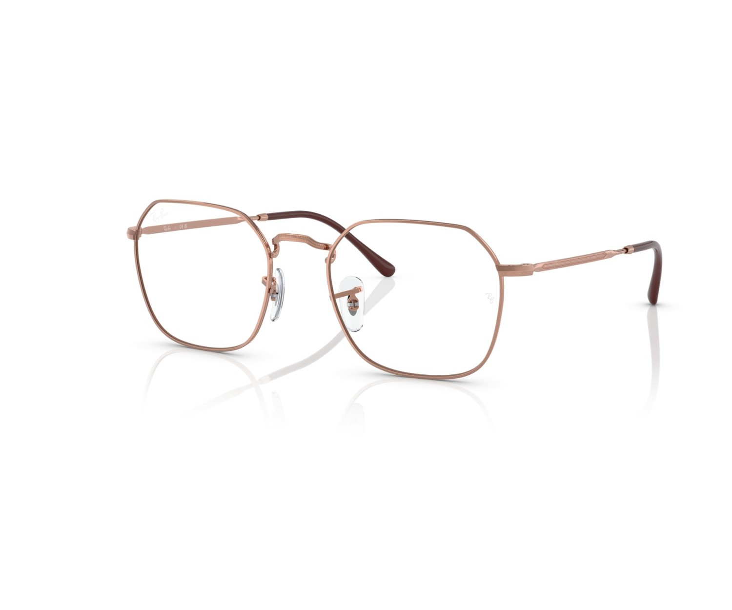 RAY-BAN  - JIM - RX3694V - 3094 - 53
