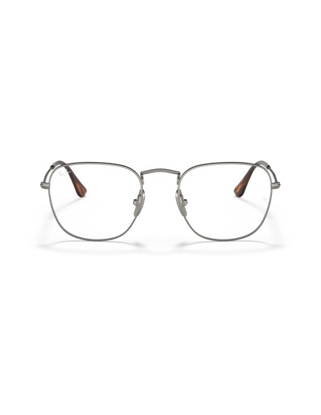 RAY-BAN  - FRANK - RX8157V - 1223 - 51