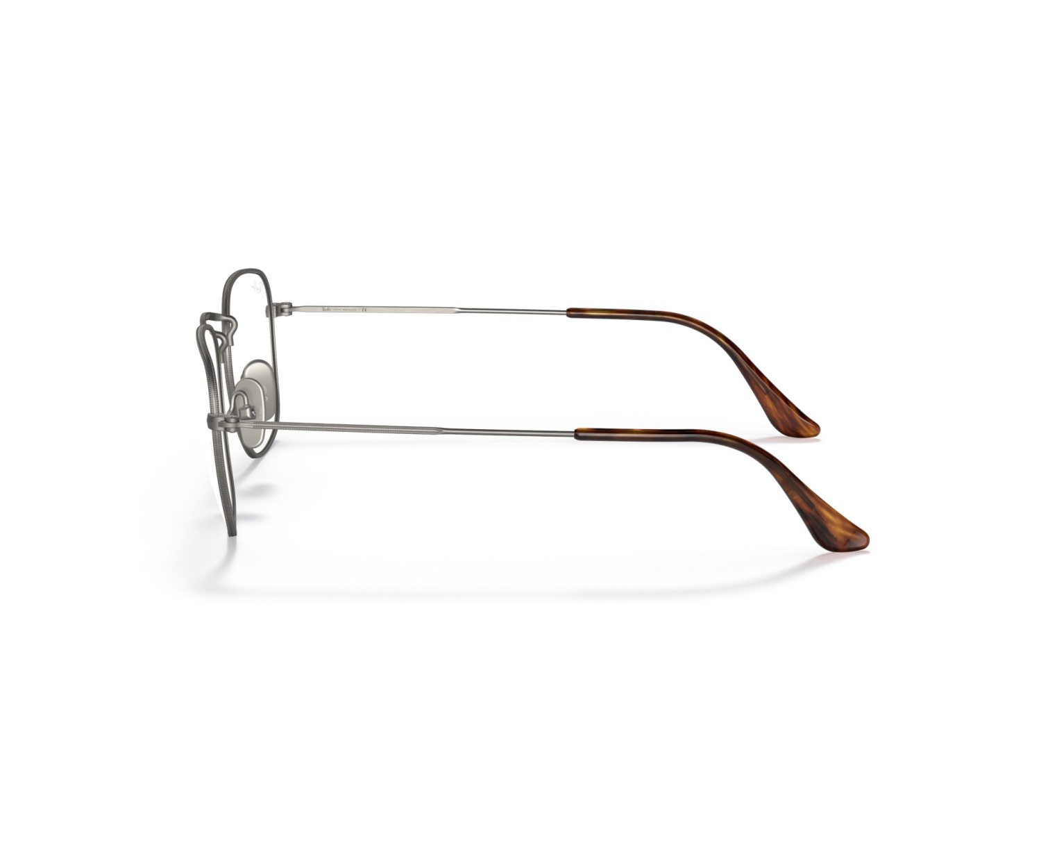 RAY-BAN  - FRANK - RX8157V - 1223 - 51