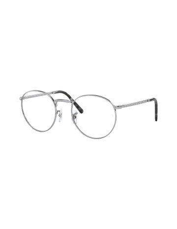 RAY-BAN  - NEW ROUND - RX3637V - 2501 - 47