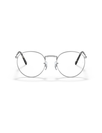RAY-BAN  - NEW ROUND - RX3637V - 2501 - 47 2