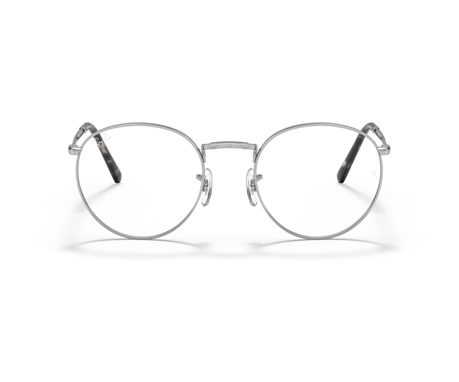 RAY-BAN - NEW ROUND - RX3637V - 2501 - 47