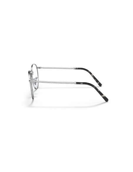 RAY-BAN - NEW ROUND - RX3637V - 2501 - 47