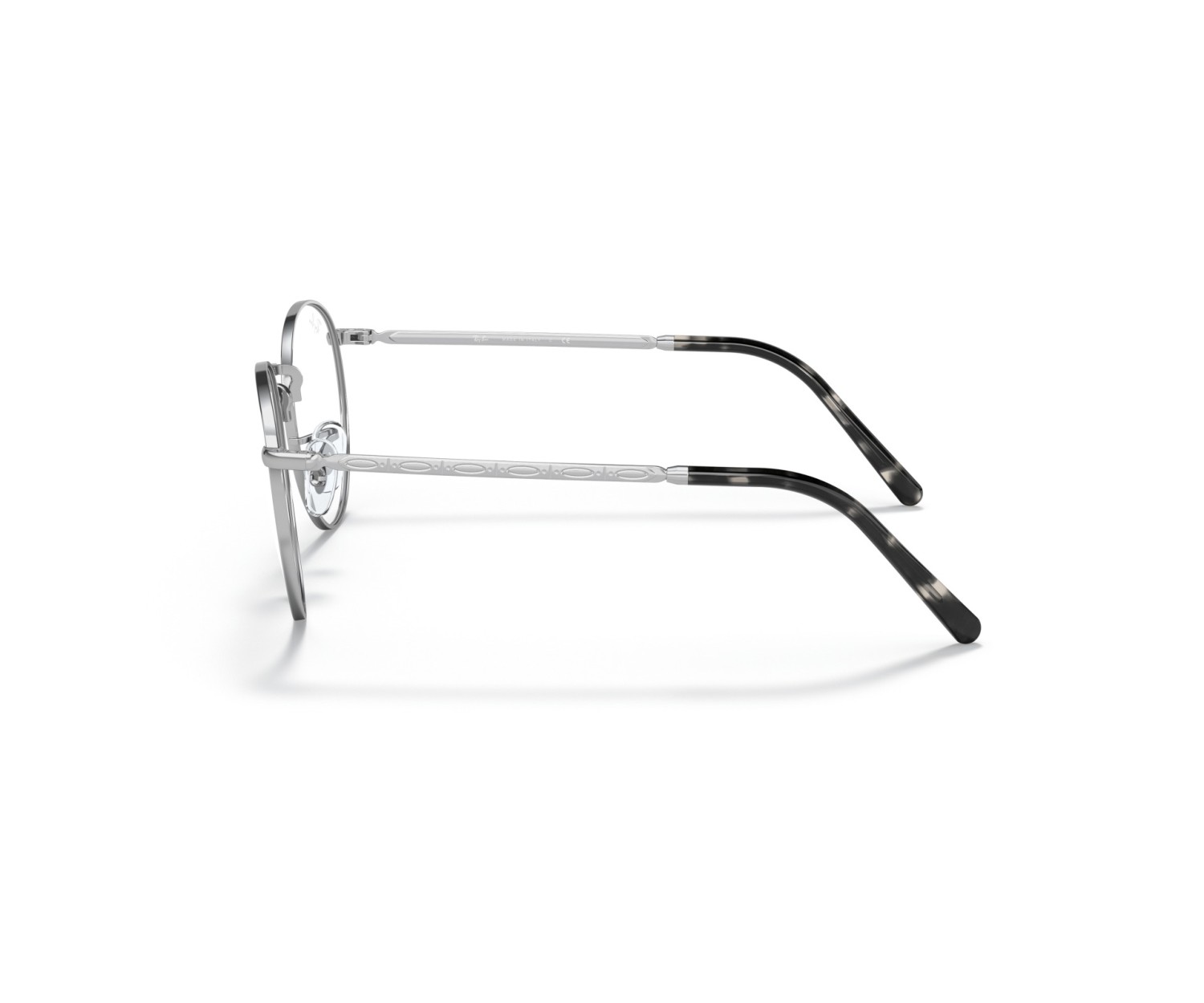 RAY-BAN - NEW ROUND - RX3637V - 2501 - 47