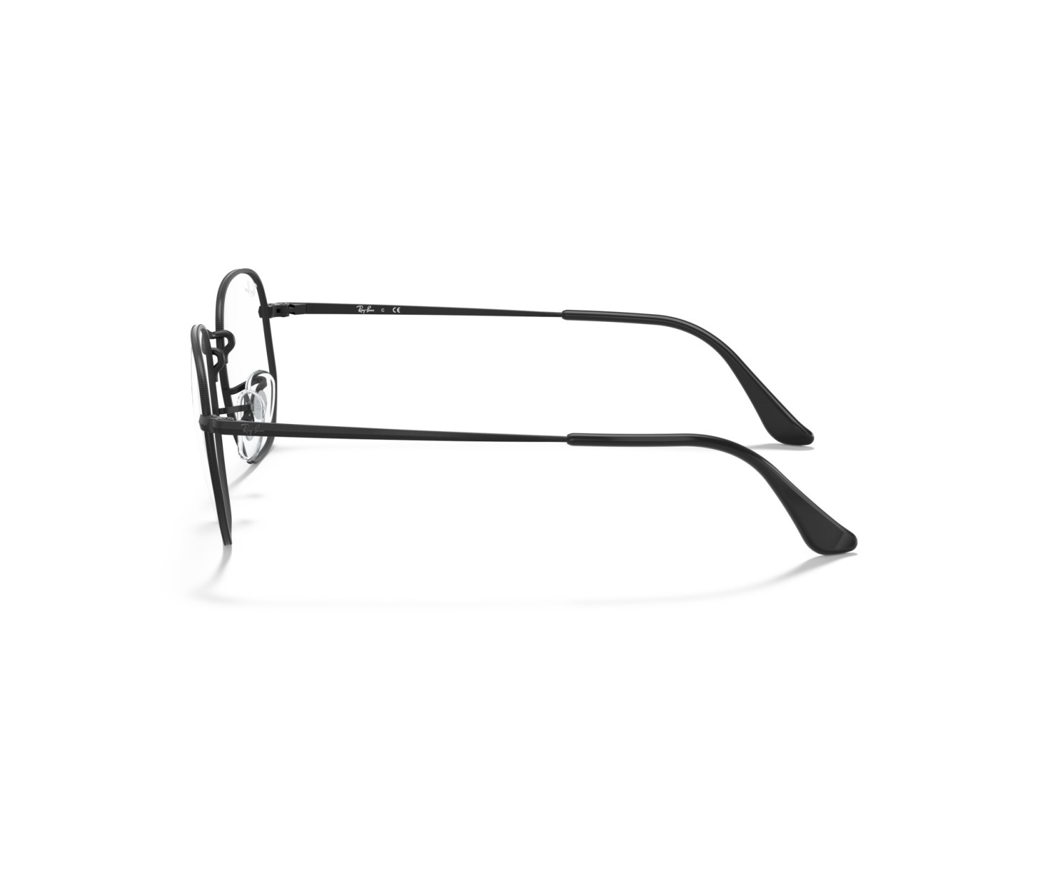 RAY-BAN - HEXAGONAL - RX6448 - 2509 - 48