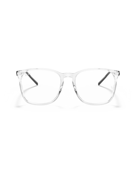 RAY-BAN  - RX5387 - 5629 - 54