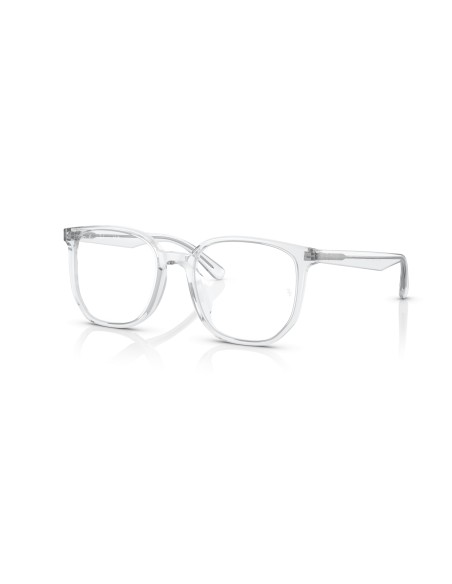 RAY-BAN - RX5411D - 2001 - 54