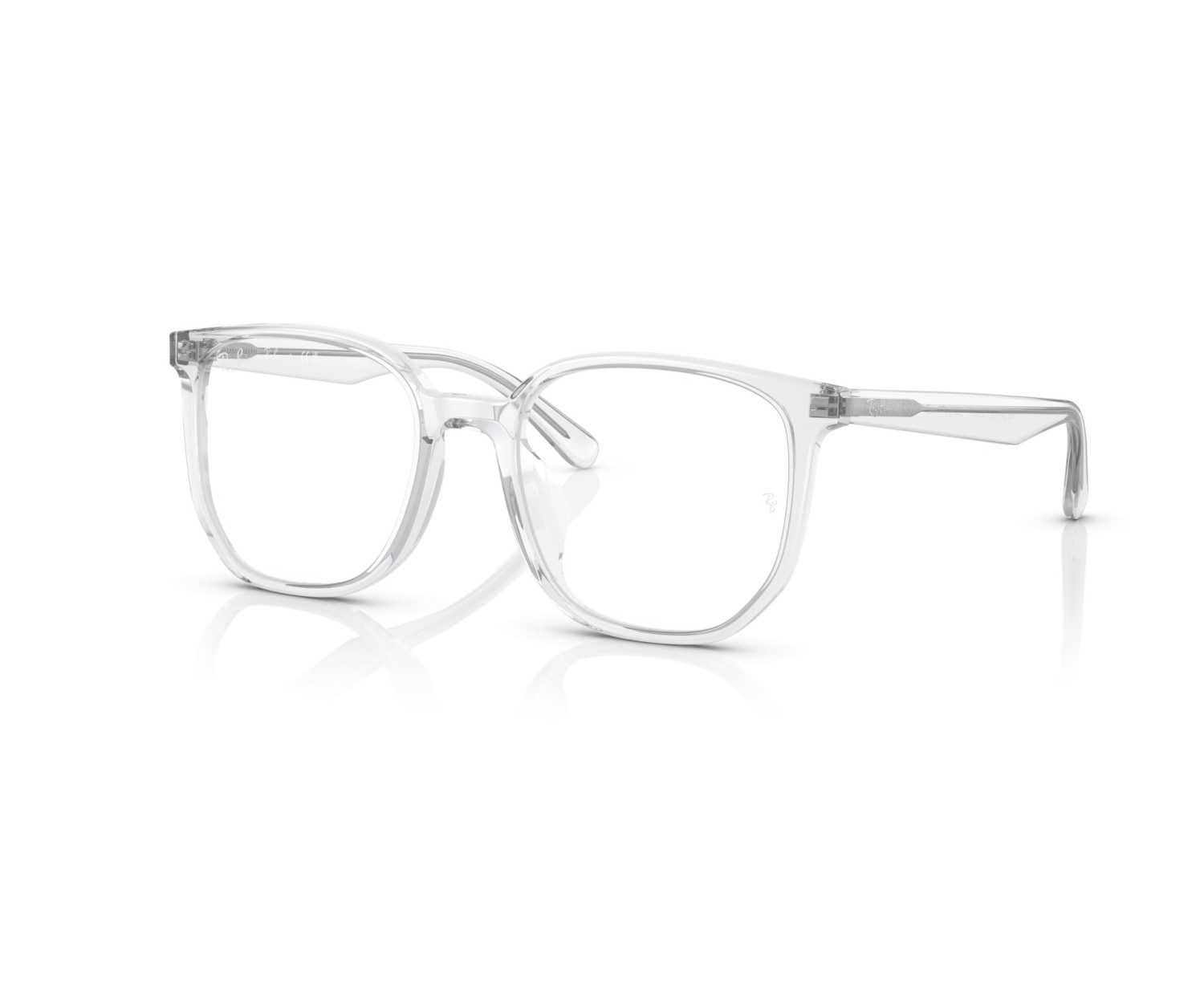 RAY-BAN - RX5411D - 2001 - 54
