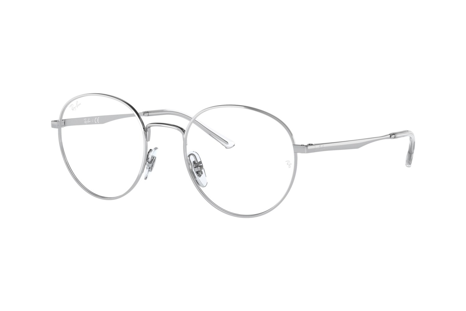 RAY-BAN - RX3681V - 2501 - 48