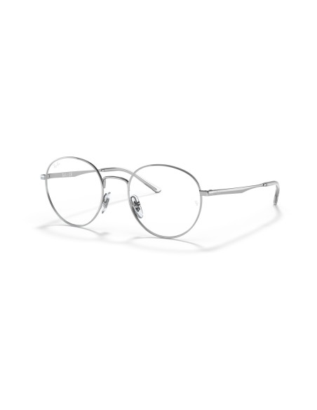 RAY-BAN - RX3681V - 2501 - 48