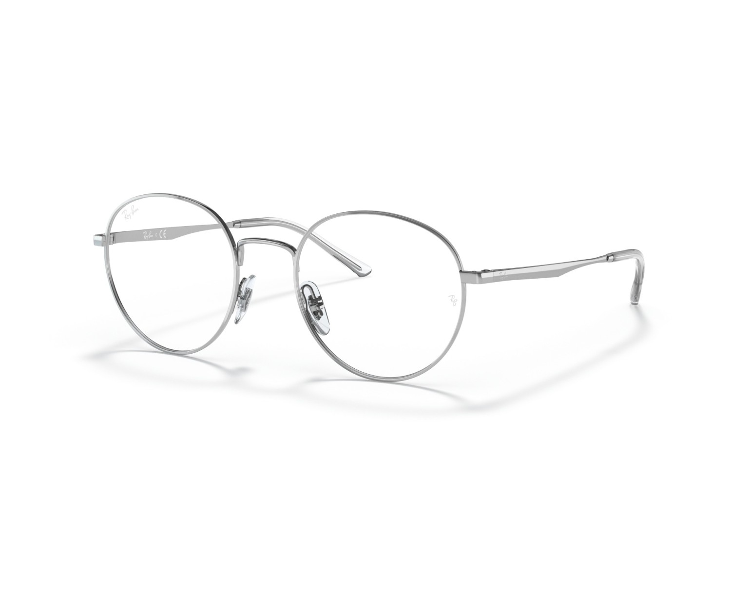 RAY-BAN - RX3681V - 2501 - 48