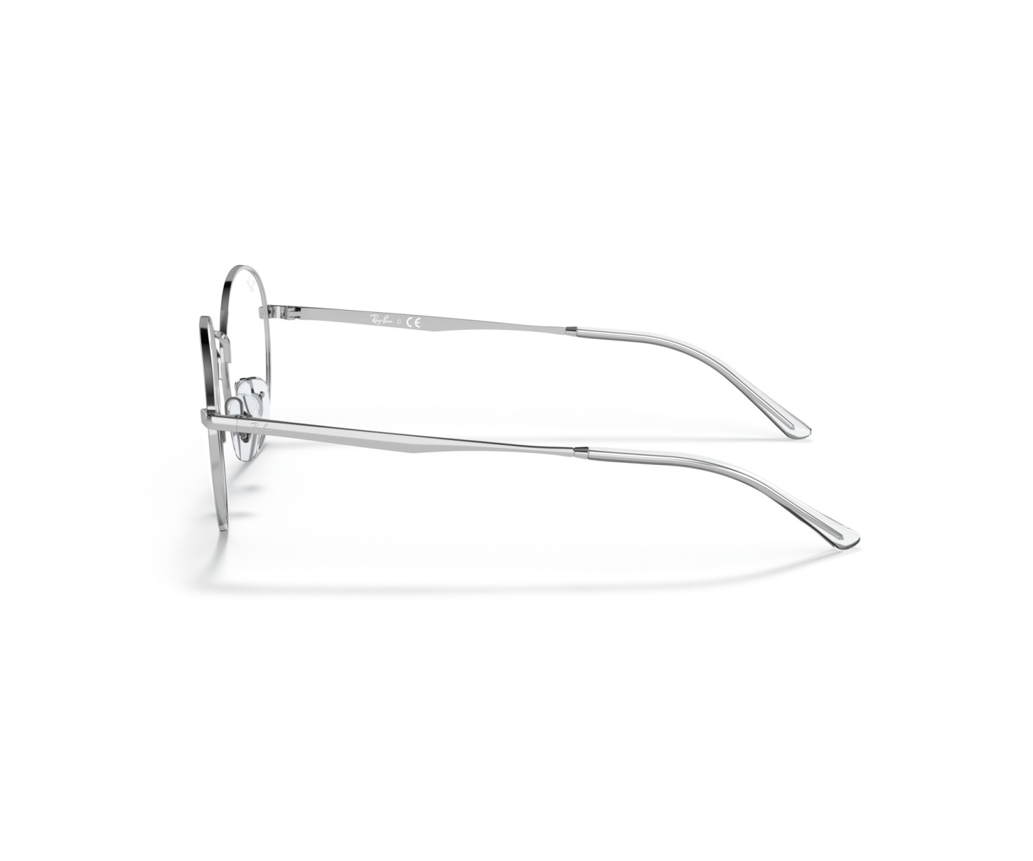 RAY-BAN - RX3681V - 2501 - 48