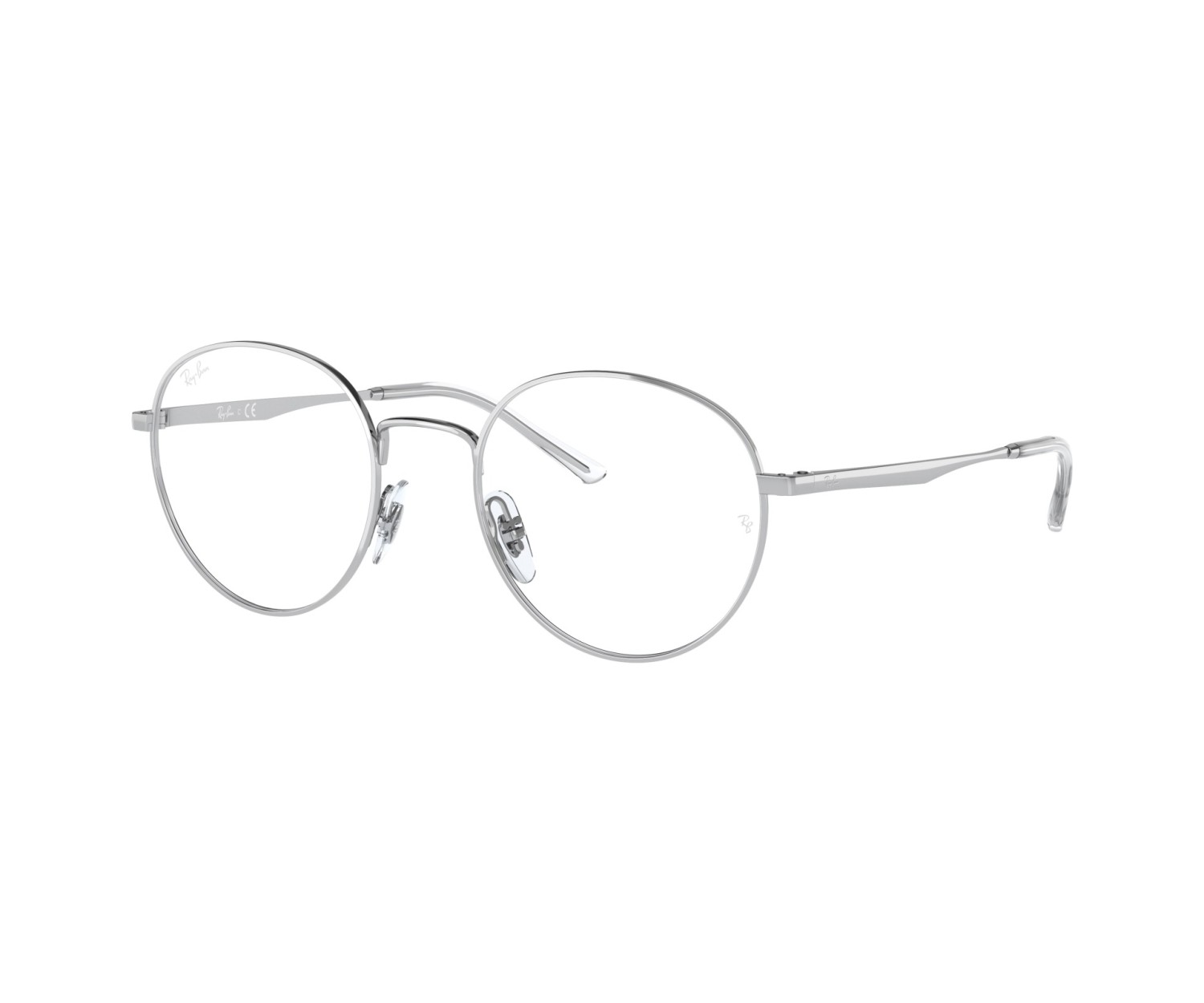 RAY-BAN - RX3681V - 2501 - 50