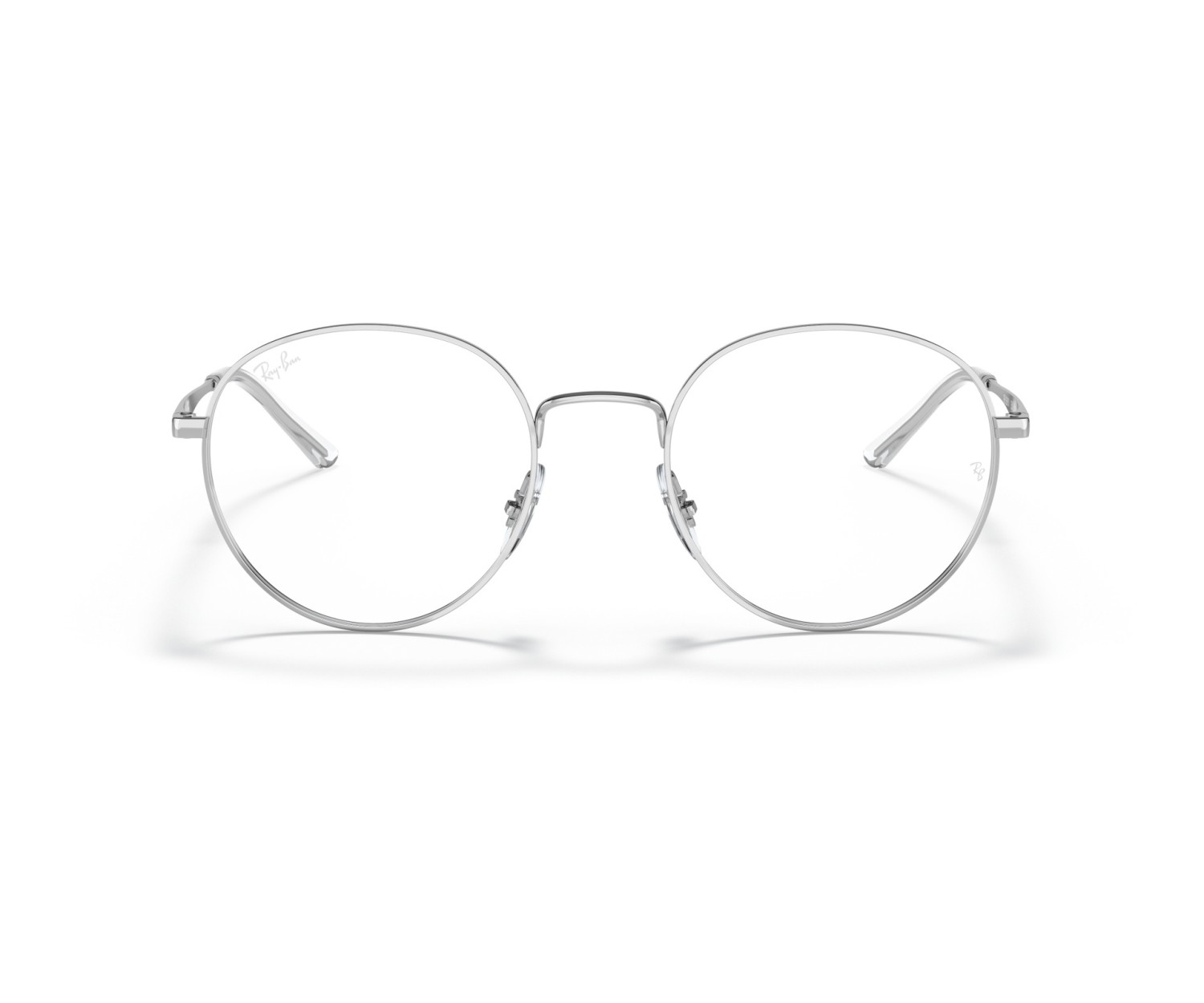 RAY-BAN - RX3681V - 2501 - 50