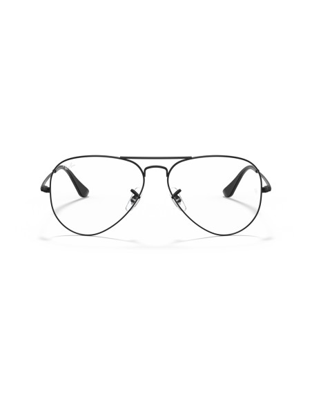 RAY-BAN - AVIATOR - RX6489 - 2503 - 55