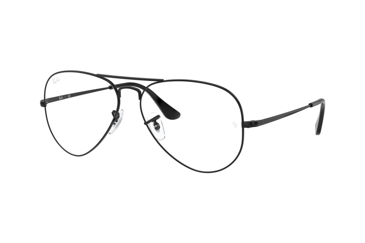 RAY-BAN - AVIATOR - RX6489 - 2503 - 58