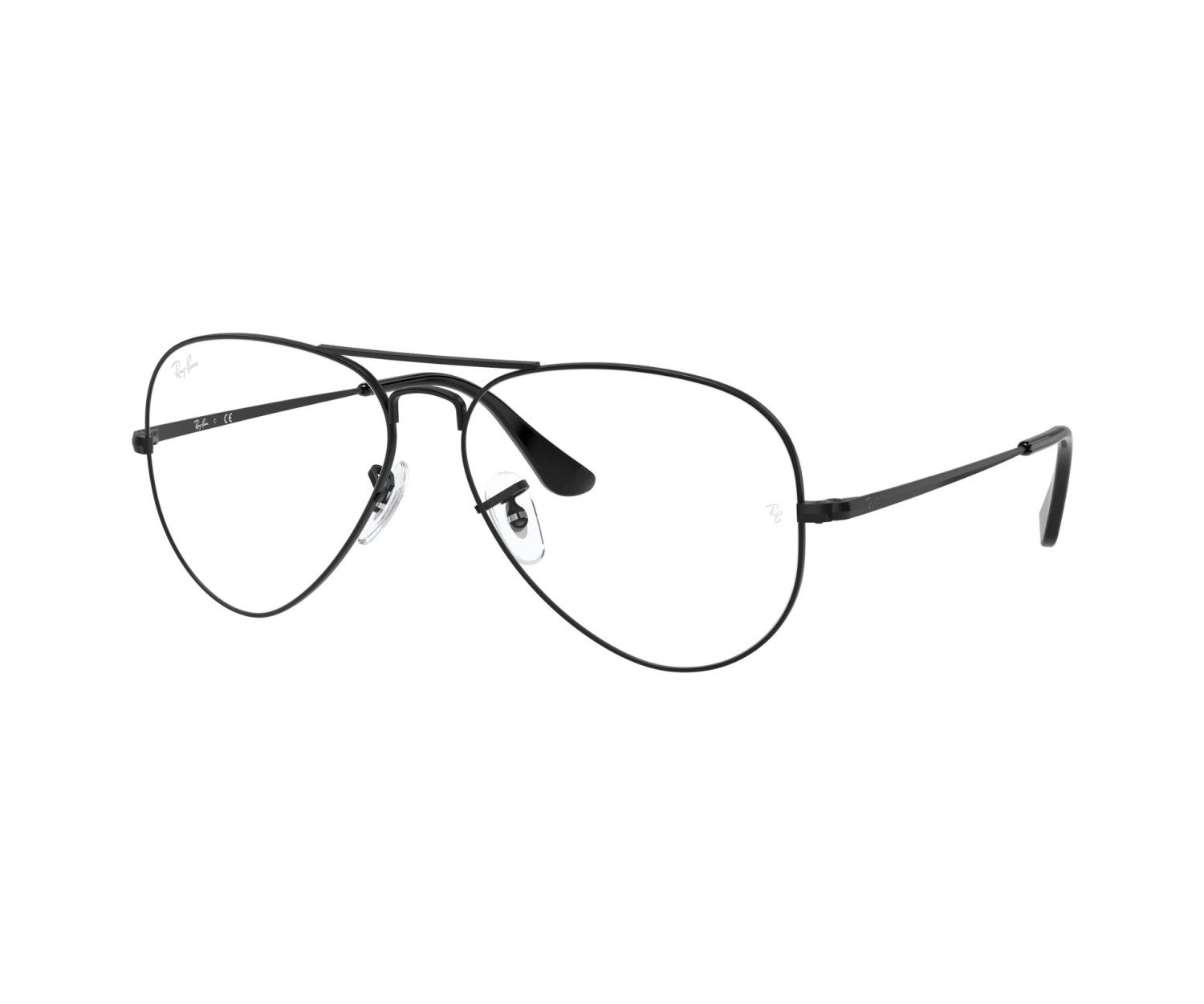 RAY-BAN - AVIATOR - RX6489 - 2503 - 58
