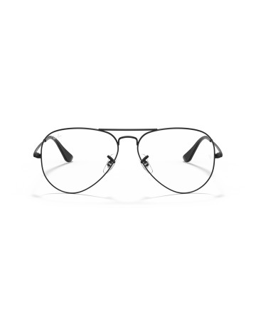 RAY-BAN - AVIATOR - RX6489 - 2503 - 58 2
