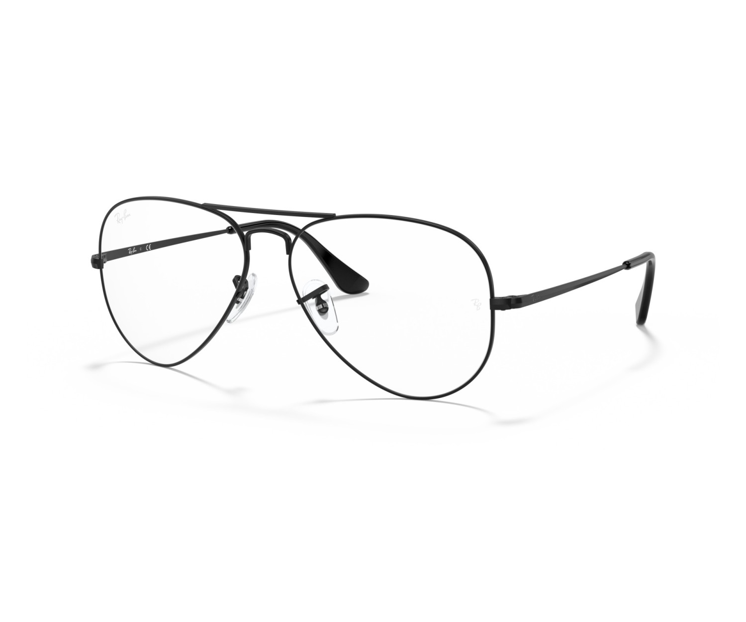 RAY-BAN - AVIATOR - RX6489 - 2503 - 58