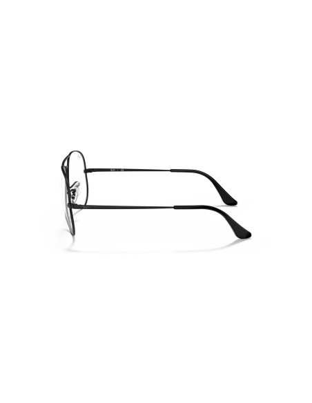 RAY-BAN - AVIATOR - RX6489 - 2503 - 58