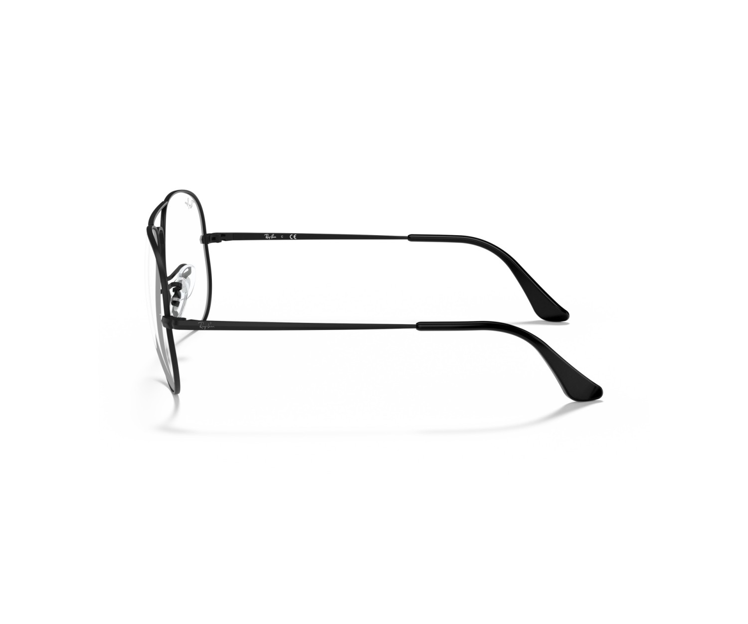 RAY-BAN - AVIATOR - RX6489 - 2503 - 58