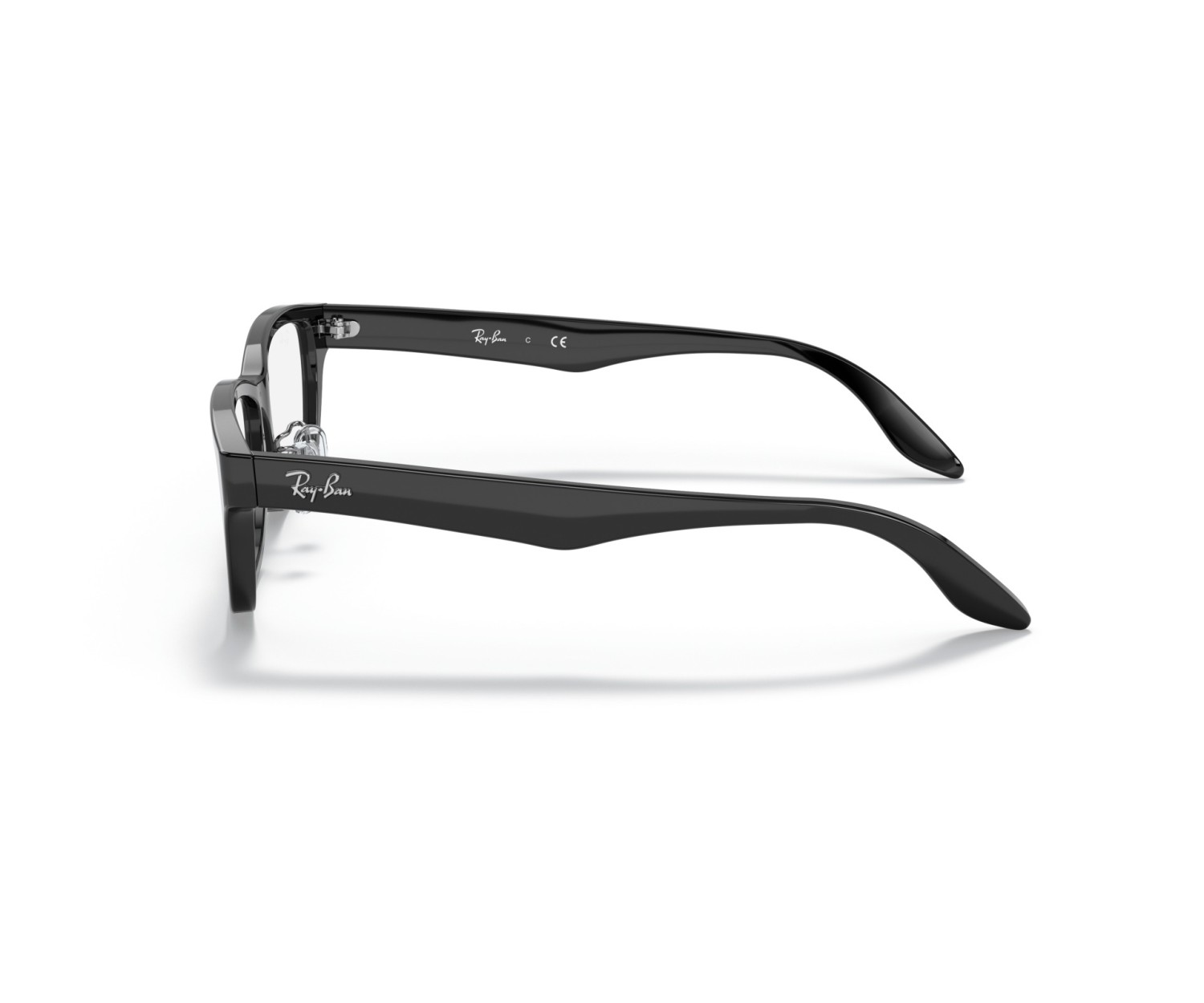 RAY-BAN - RX5408D - 2000 - 57