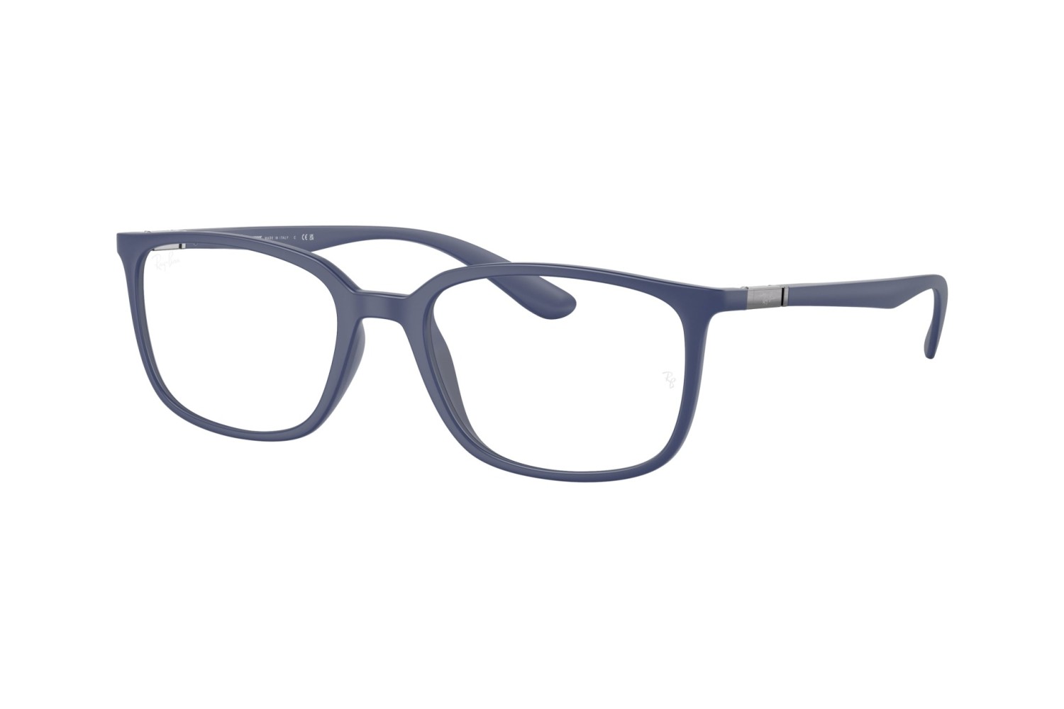 RAY-BAN - RX7208 - 5207 - 52