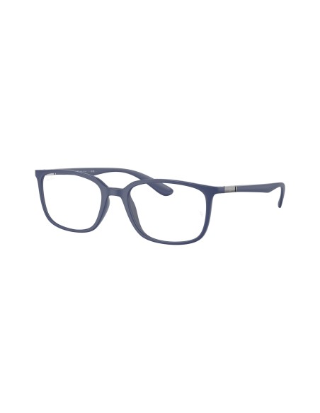 RAY-BAN - RX7208 - 5207 - 52