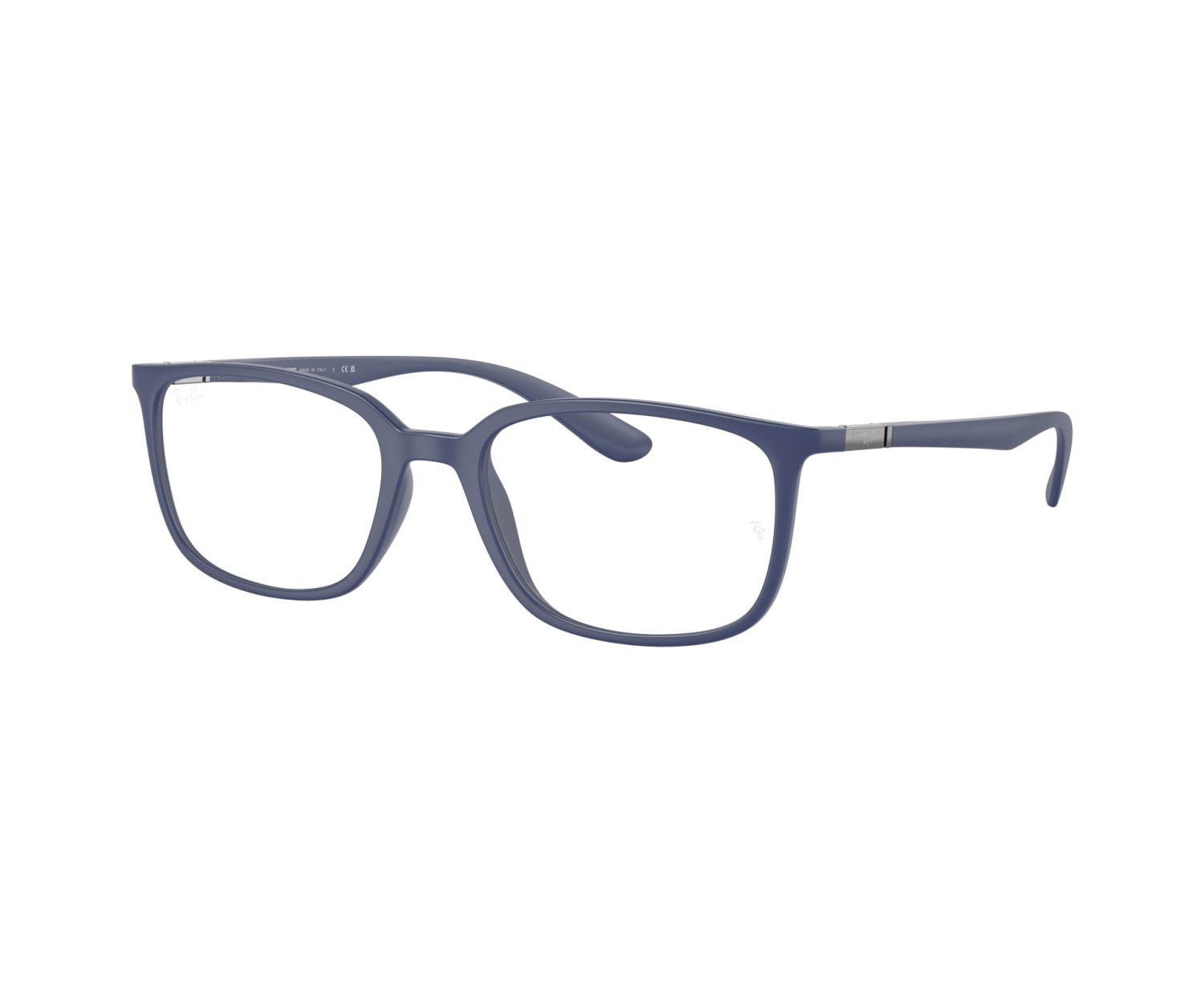 RAY-BAN - RX7208 - 5207 - 52