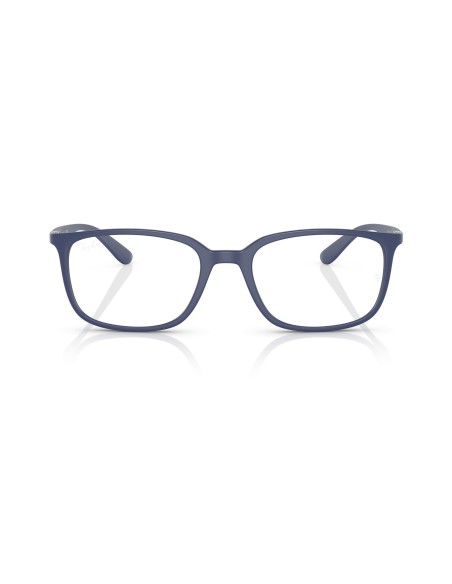 RAY-BAN - RX7208 - 5207 - 52