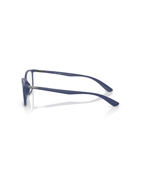 RAY-BAN - RX7208 - 5207 - 54