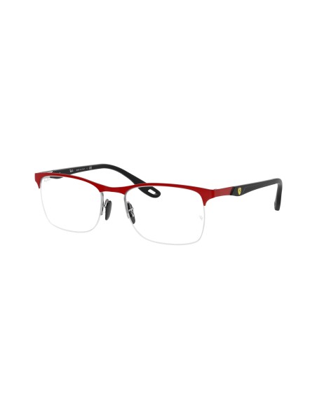 RAY-BAN - SCUDERIA FERRARI COLLECTION - RX8416M - F045 - 54