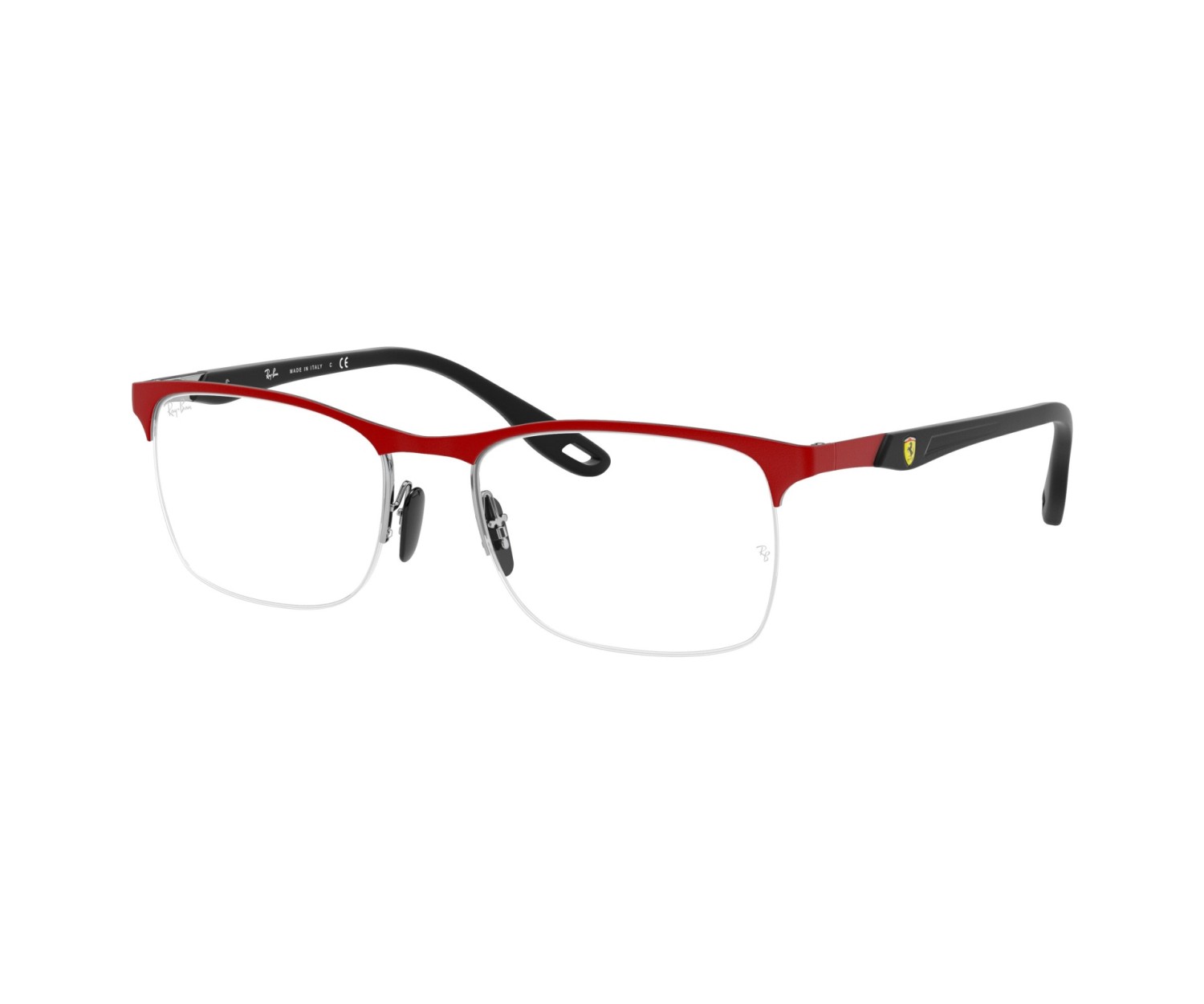 RAY-BAN - SCUDERIA FERRARI COLLECTION - RX8416M - F045 - 54