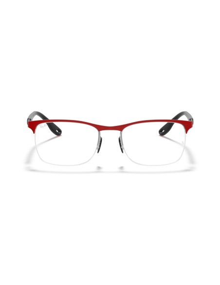 RAY-BAN - SCUDERIA FERRARI COLLECTION - RX8416M - F045 - 54