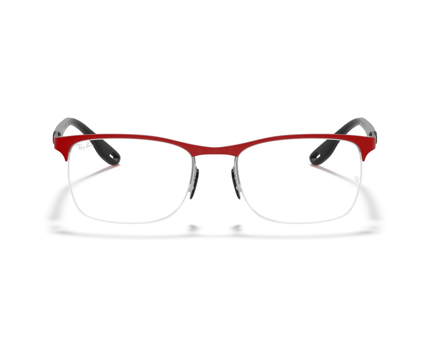 RAY-BAN - SCUDERIA FERRARI COLLECTION - RX8416M - F045 - 54