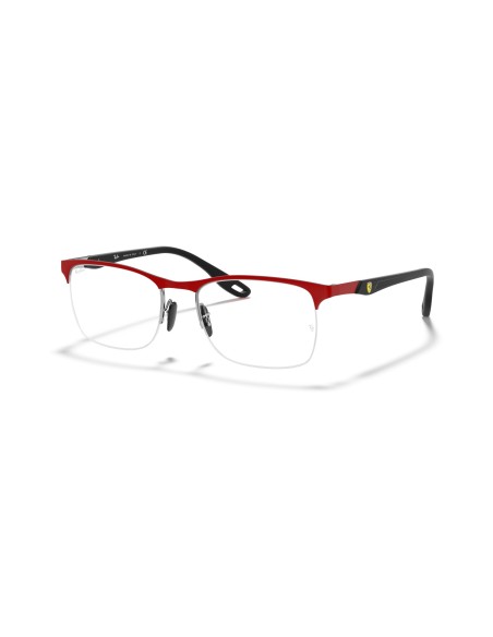 RAY-BAN - SCUDERIA FERRARI COLLECTION - RX8416M - F045 - 54