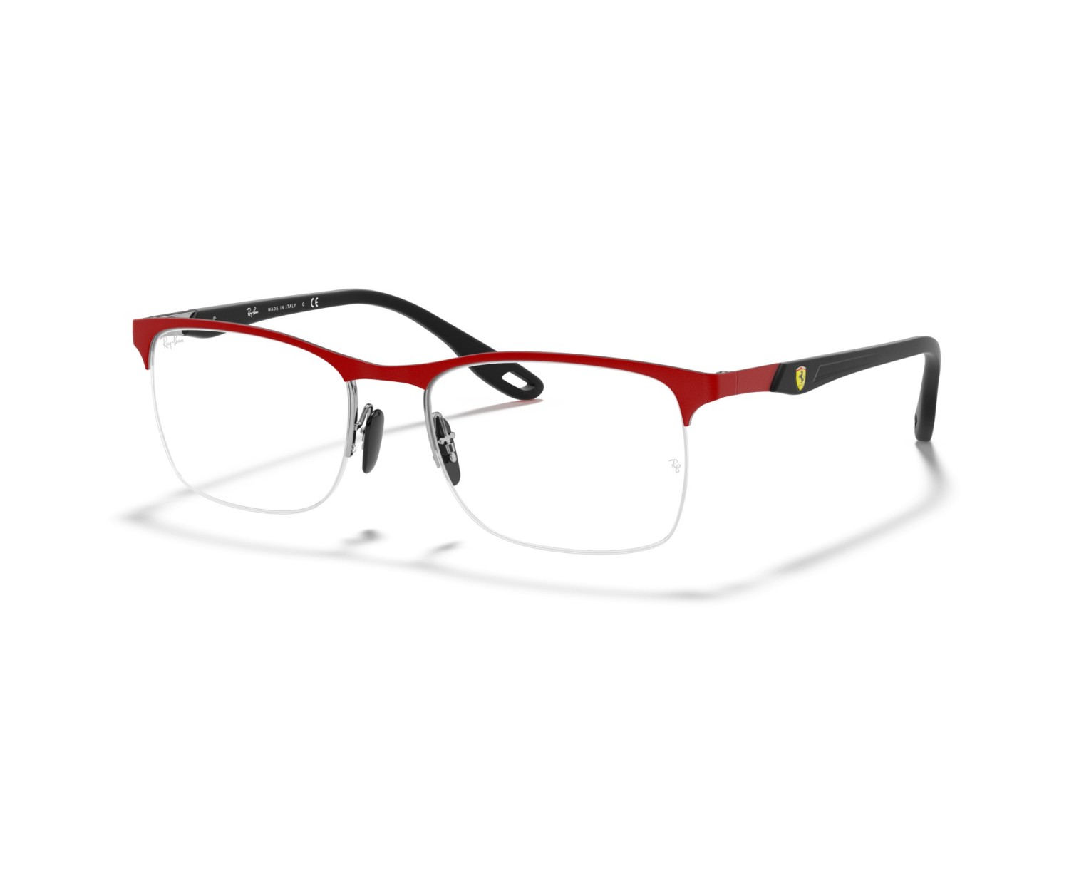 RAY-BAN - SCUDERIA FERRARI COLLECTION - RX8416M - F045 - 54