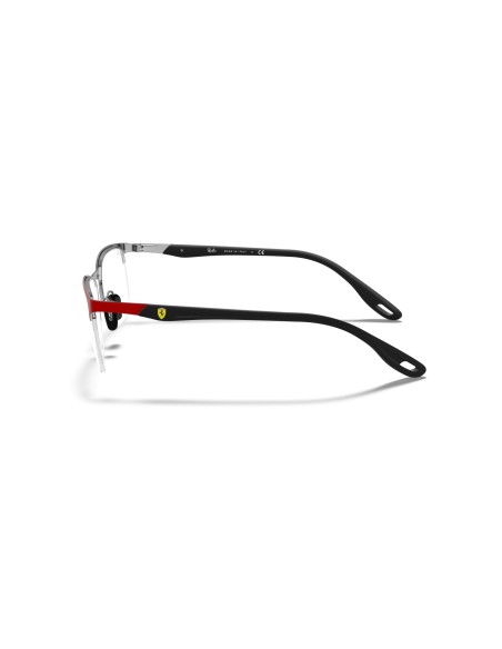 RAY-BAN - SCUDERIA FERRARI COLLECTION - RX8416M - F045 - 54
