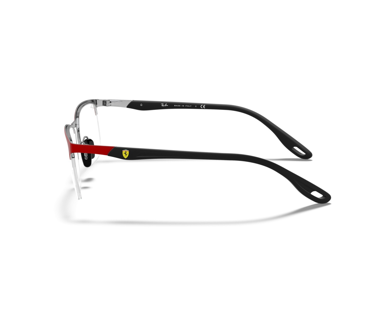 RAY-BAN - SCUDERIA FERRARI COLLECTION - RX8416M - F045 - 54