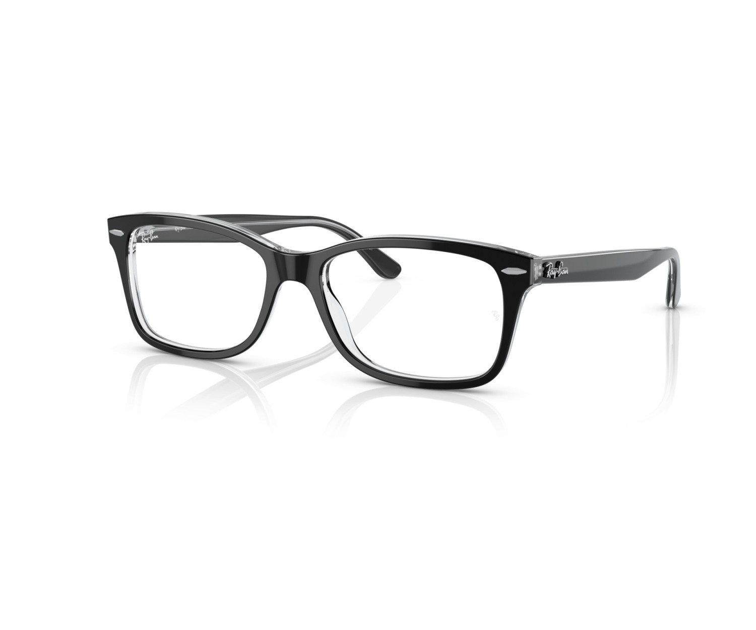 RAY-BAN  - RX5428 - 2034 - 53