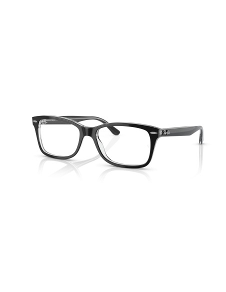 RAY-BAN  - RX5428 - 2034 - 55